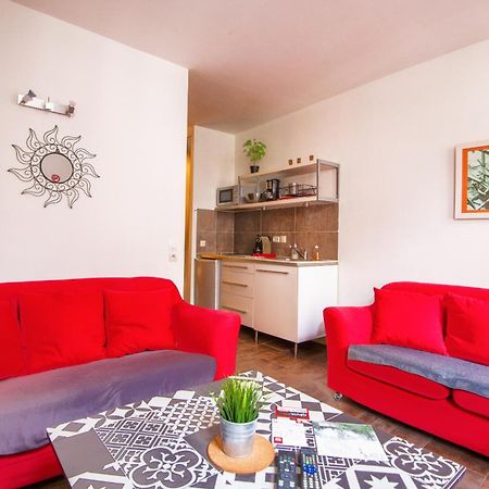 Royale Apartments Vieux Lille 24H24H Access Luaran gambar